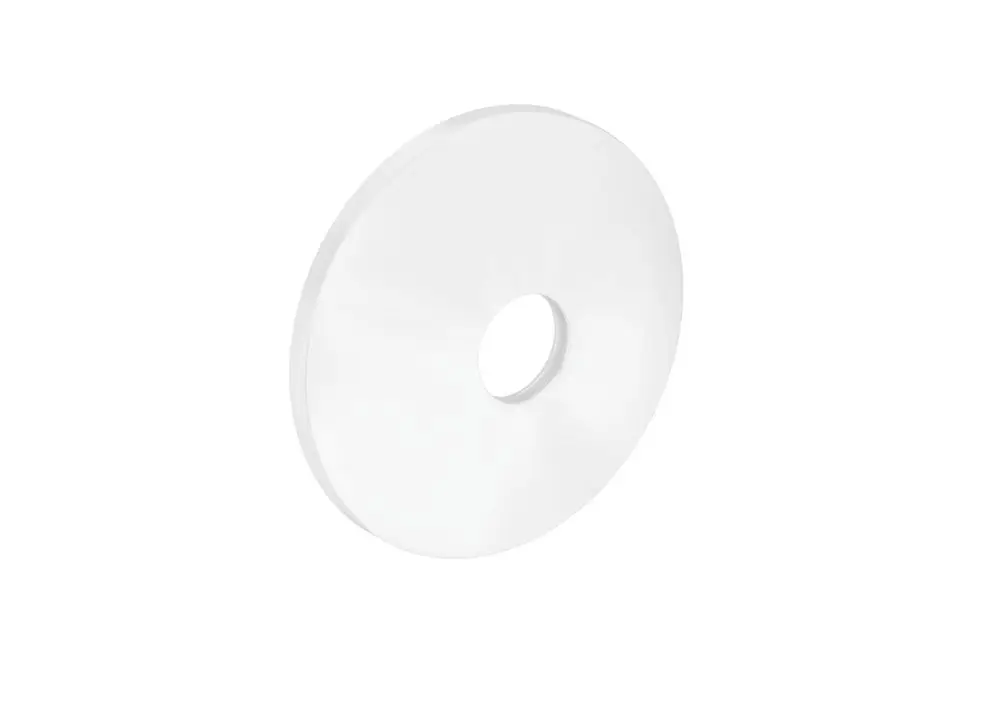 AXOR One Rosette Ø 90 mm Mattweiß, 13611700